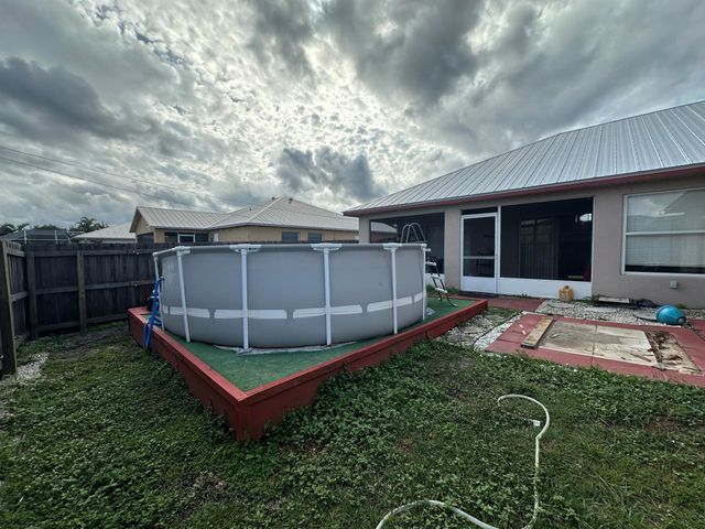 2525 SW Cameo Boulevard, Port St Lucie, FL 34953