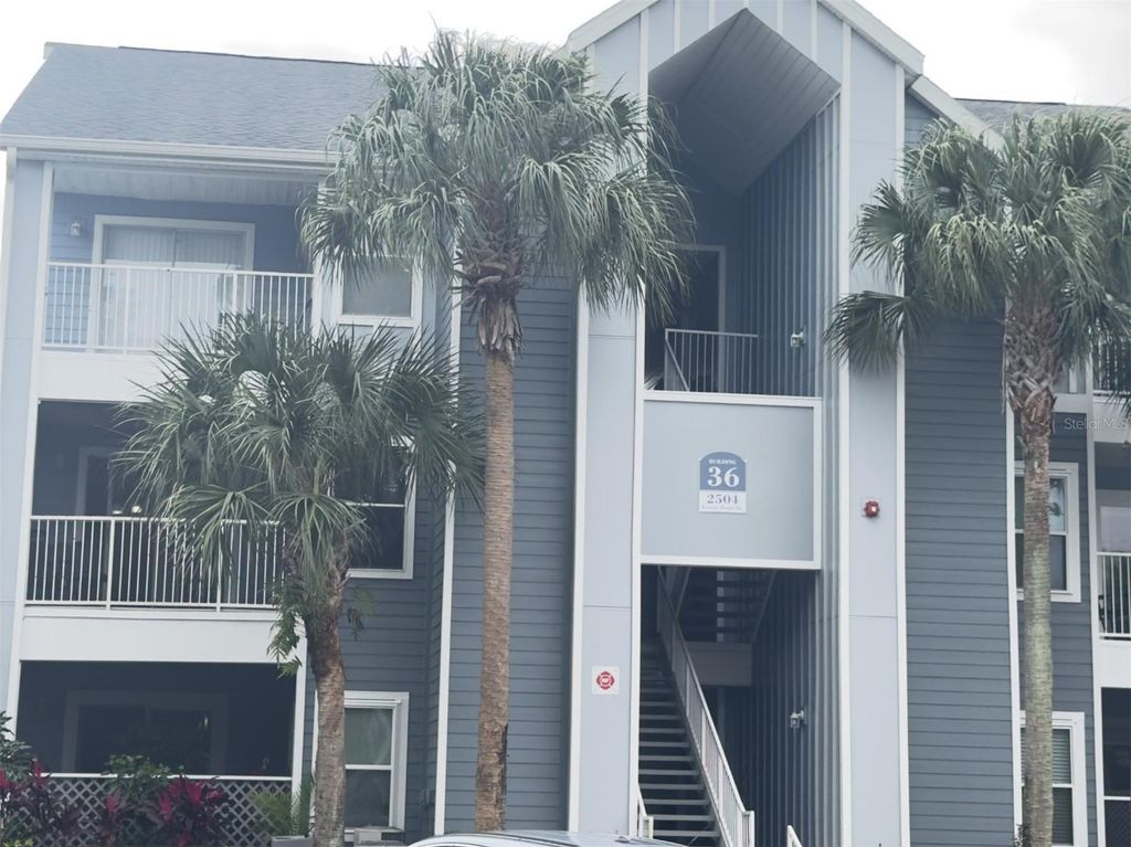 2504 GRASSY POINT DRIVE 202, Lake Mary, FL 32746