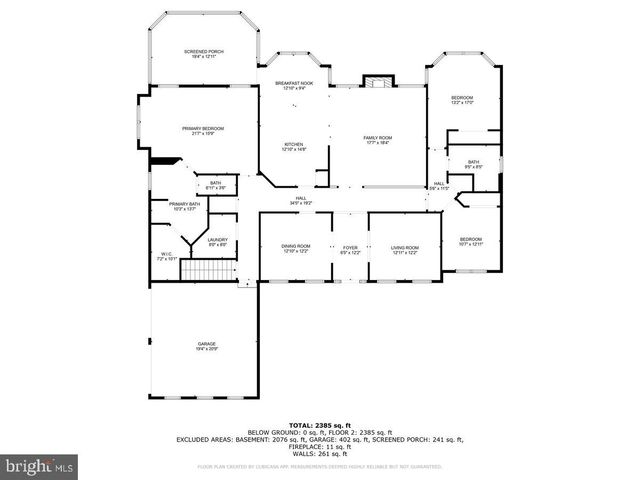 300 EARLY DR, Berryville, VA 22611