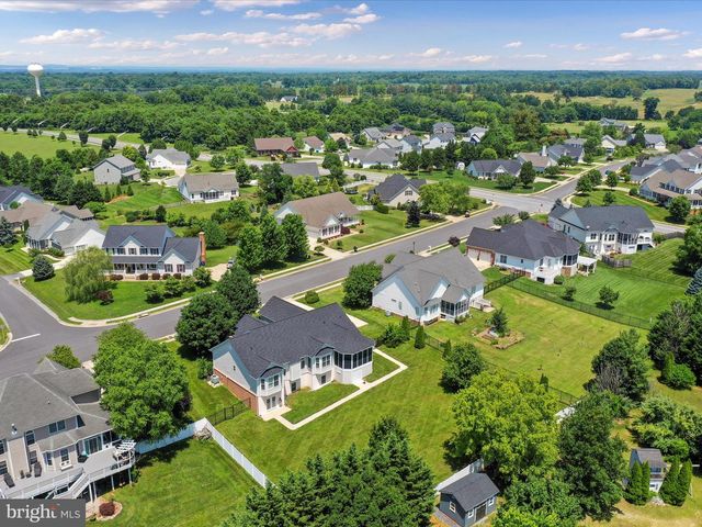 300 EARLY DR, Berryville, VA 22611