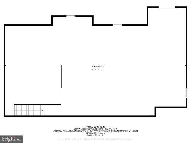 300 EARLY DR, Berryville, VA 22611