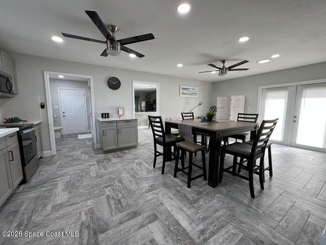 1810 Elizabeth Street, Melbourne, FL 32901