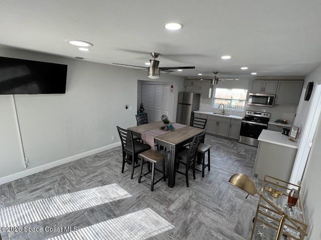 1810 Elizabeth Street, Melbourne, FL 32901