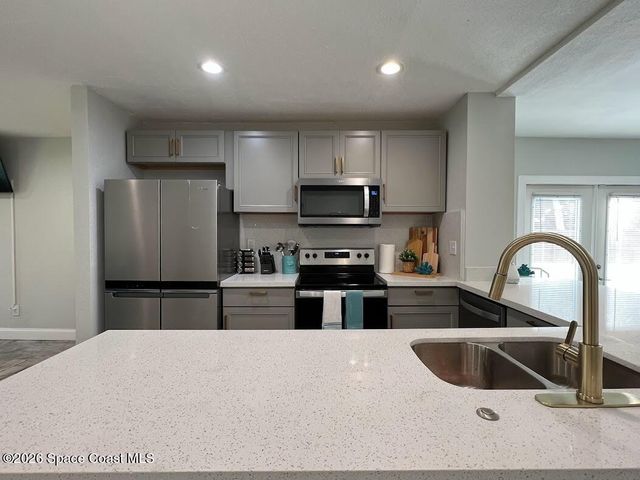 1810 Elizabeth Street, Melbourne, FL 32901