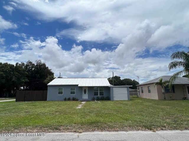 1810 Elizabeth Street, Melbourne, FL 32901