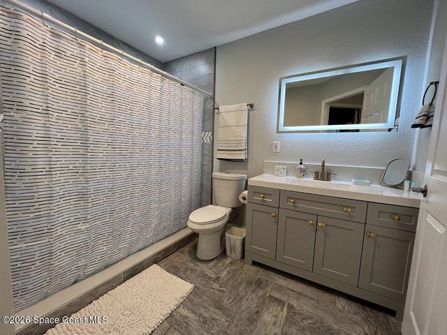 1810 Elizabeth Street, Melbourne, FL 32901