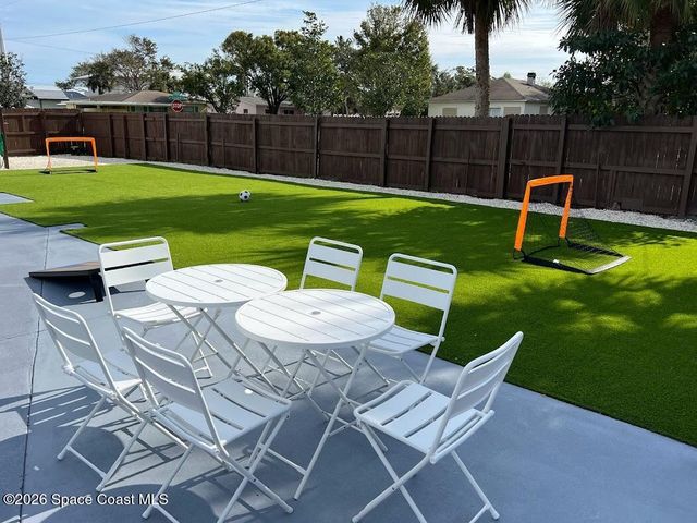 1810 Elizabeth Street, Melbourne, FL 32901