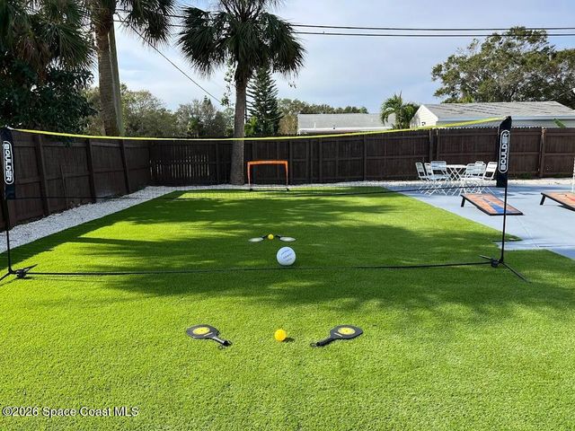 1810 Elizabeth Street, Melbourne, FL 32901