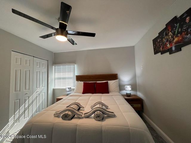 1810 Elizabeth Street, Melbourne, FL 32901