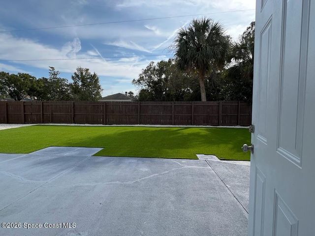 1810 Elizabeth Street, Melbourne, FL 32901