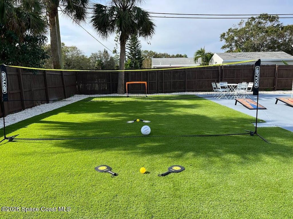 1810 Elizabeth Street, Melbourne, FL 32901