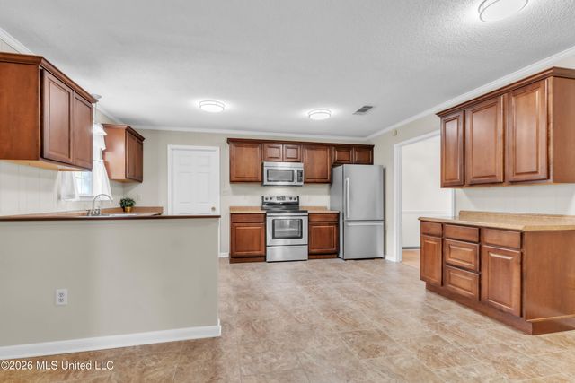 935 Oakleigh Avenue, Gulfport, MS 39507