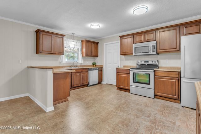 935 Oakleigh Avenue, Gulfport, MS 39507