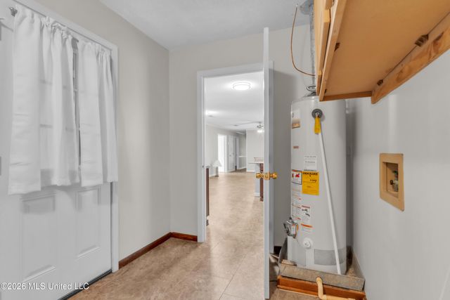 935 Oakleigh Avenue, Gulfport, MS 39507