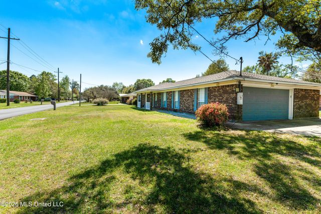 935 Oakleigh Avenue, Gulfport, MS 39507