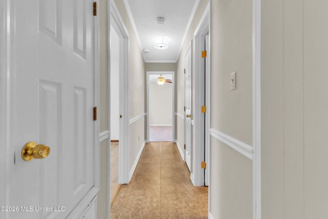 935 Oakleigh Avenue, Gulfport, MS 39507