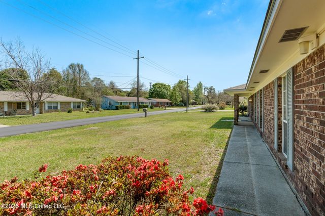 935 Oakleigh Avenue, Gulfport, MS 39507