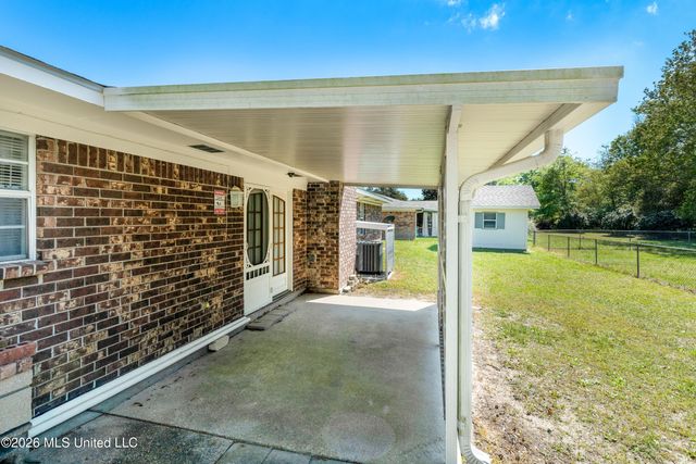 935 Oakleigh Avenue, Gulfport, MS 39507
