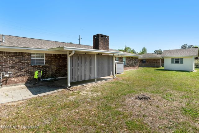 935 Oakleigh Avenue, Gulfport, MS 39507