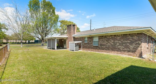 935 Oakleigh Avenue, Gulfport, MS 39507