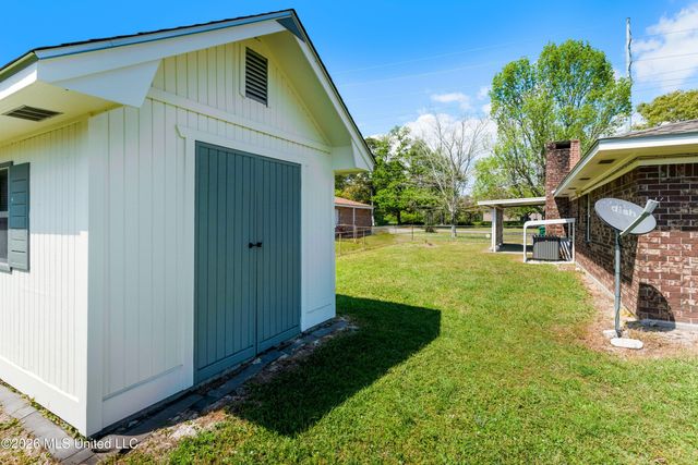 935 Oakleigh Avenue, Gulfport, MS 39507