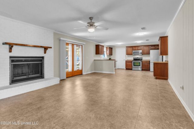 935 Oakleigh Avenue, Gulfport, MS 39507