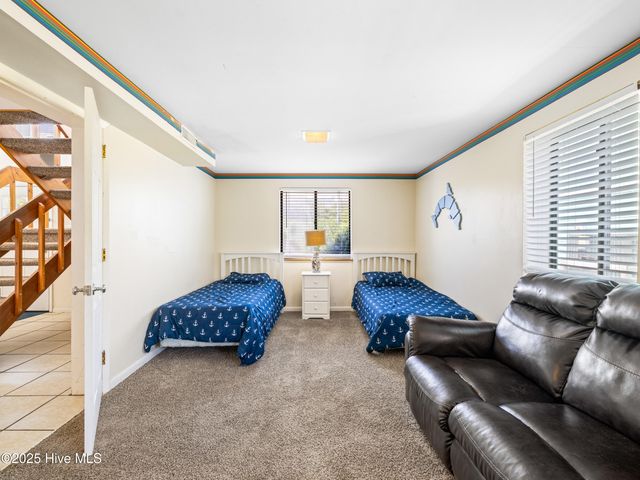 2602 S Shore Drive, Surf City, NC 28445