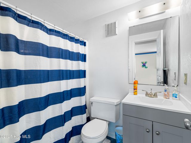 2602 S Shore Drive, Surf City, NC 28445
