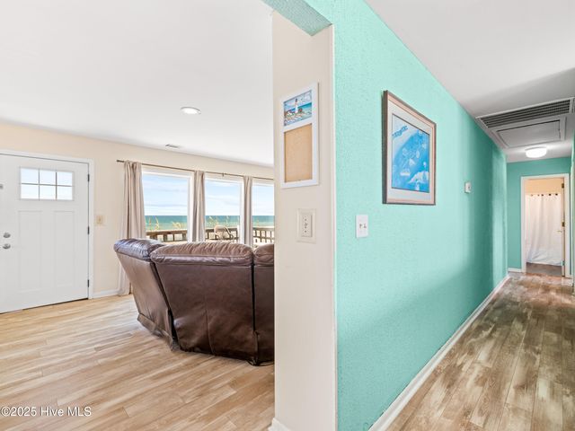 2602 S Shore Drive, Surf City, NC 28445