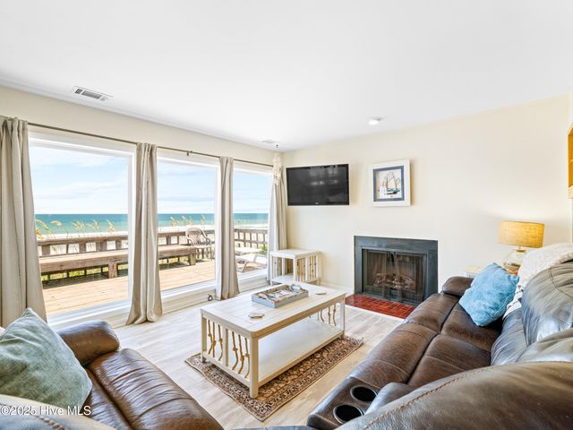 2602 S Shore Drive, Surf City, NC 28445