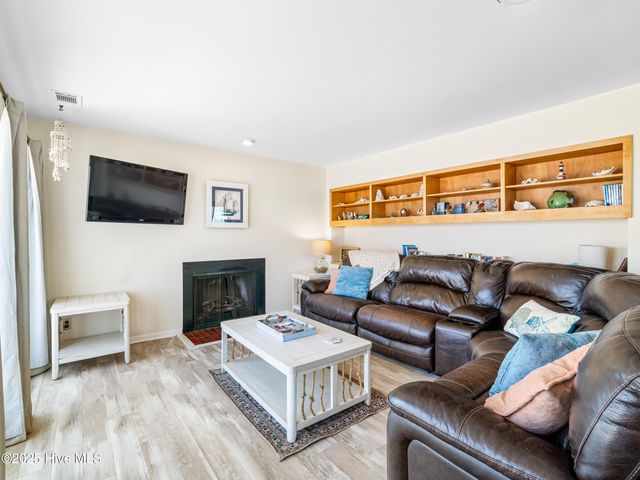 2602 S Shore Drive, Surf City, NC 28445