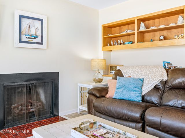 2602 S Shore Drive, Surf City, NC 28445