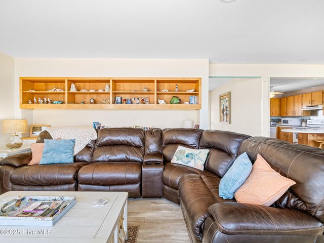 2602 S Shore Drive, Surf City, NC 28445