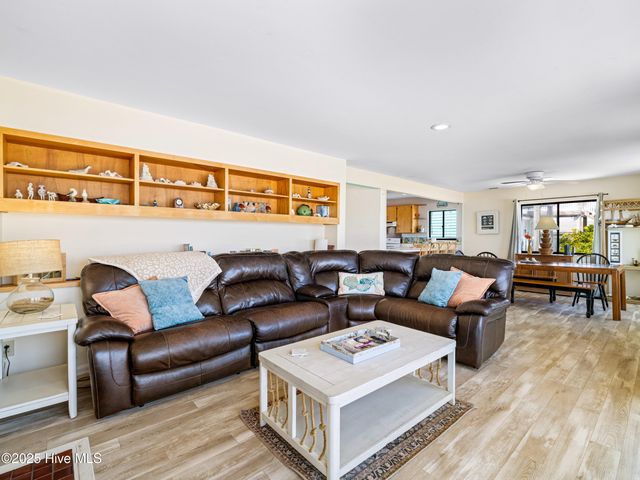 2602 S Shore Drive, Surf City, NC 28445