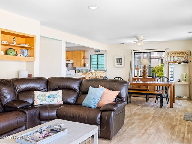 2602 S Shore Drive, Surf City, NC 28445
