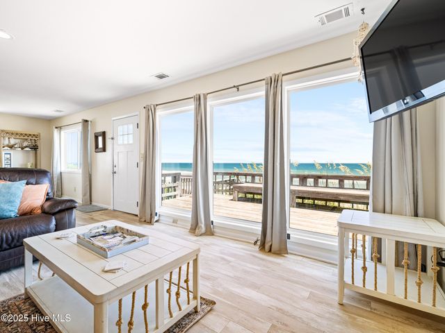 2602 S Shore Drive, Surf City, NC 28445