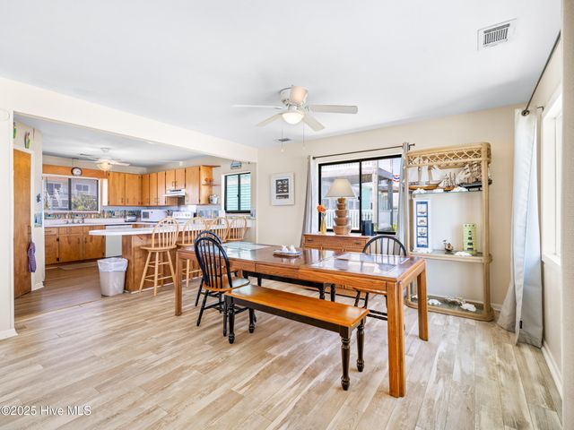 2602 S Shore Drive, Surf City, NC 28445