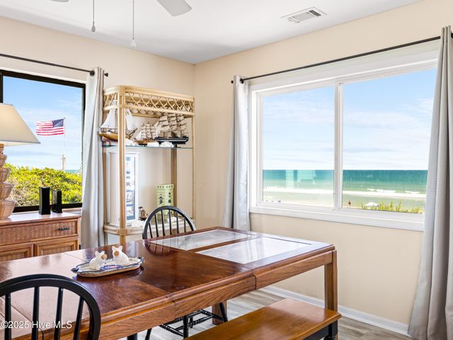 2602 S Shore Drive, Surf City, NC 28445
