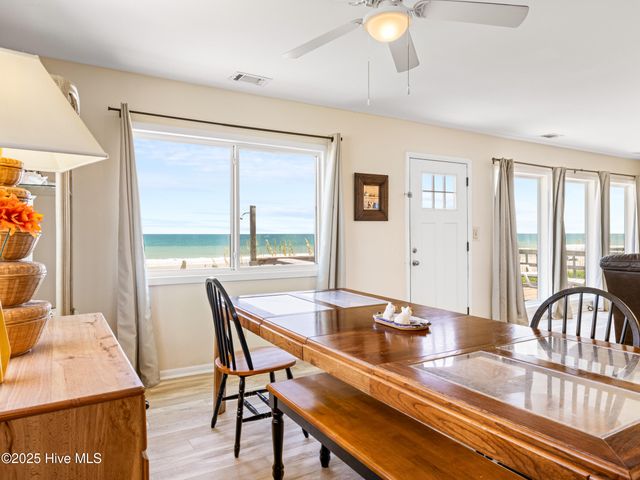 2602 S Shore Drive, Surf City, NC 28445