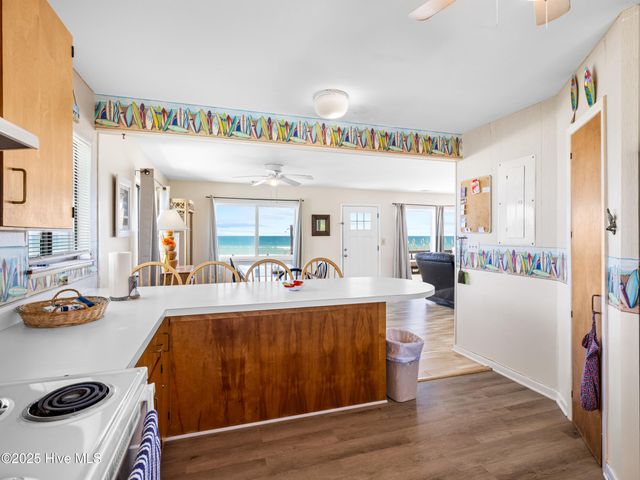 2602 S Shore Drive, Surf City, NC 28445