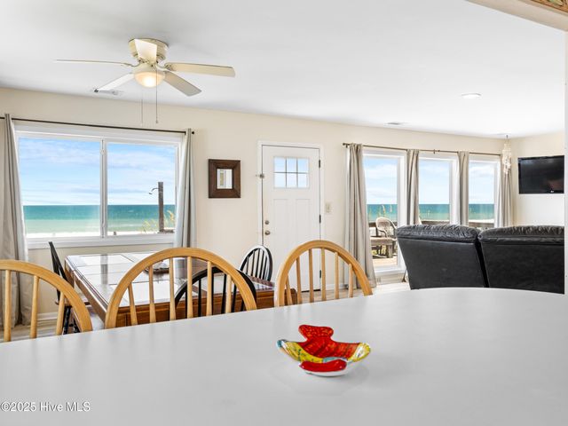 2602 S Shore Drive, Surf City, NC 28445