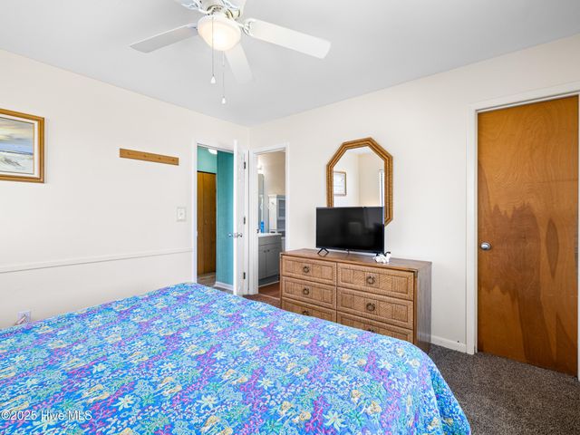 2602 S Shore Drive, Surf City, NC 28445