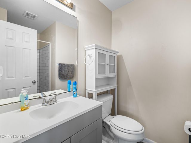 2602 S Shore Drive, Surf City, NC 28445