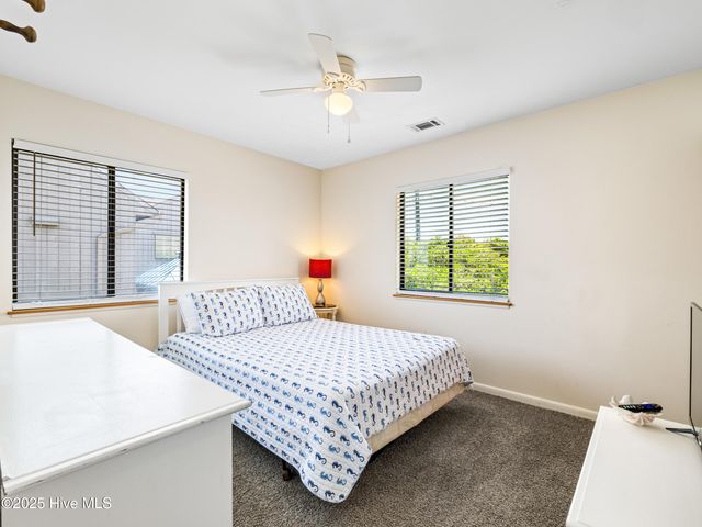 2602 S Shore Drive, Surf City, NC 28445