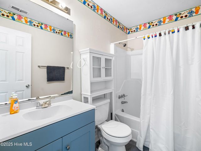 2602 S Shore Drive, Surf City, NC 28445