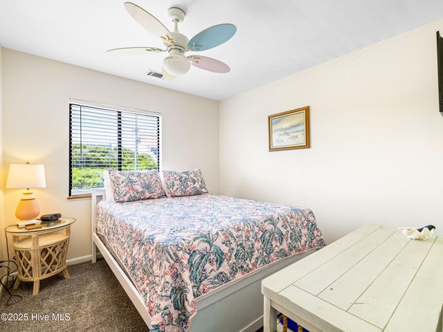 2602 S Shore Drive, Surf City, NC 28445