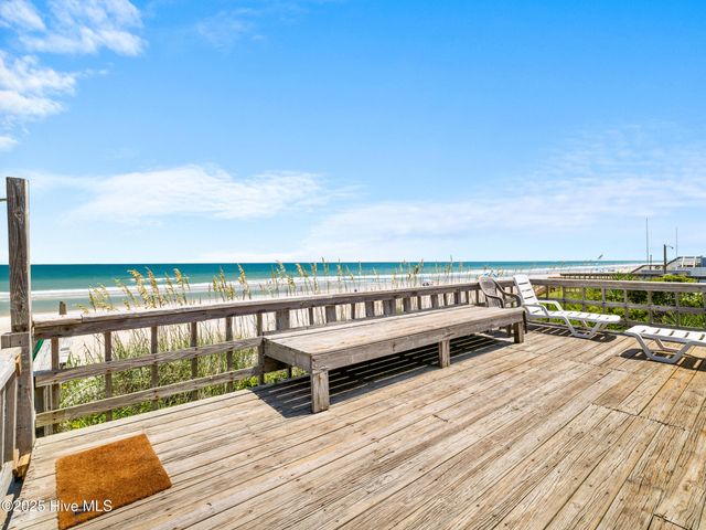 2602 S Shore Drive, Surf City, NC 28445