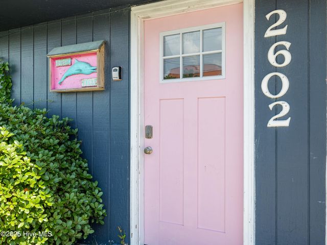 2602 S Shore Drive, Surf City, NC 28445