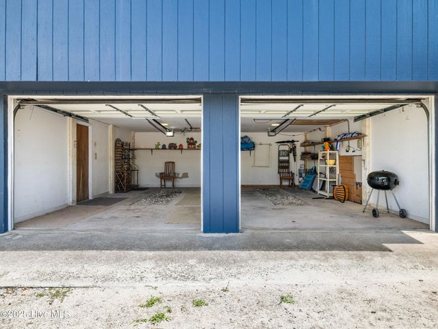 2602 S Shore Drive, Surf City, NC 28445