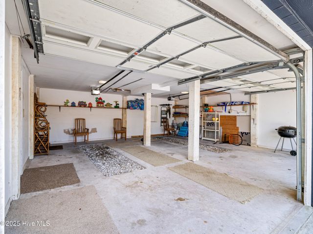 2602 S Shore Drive, Surf City, NC 28445